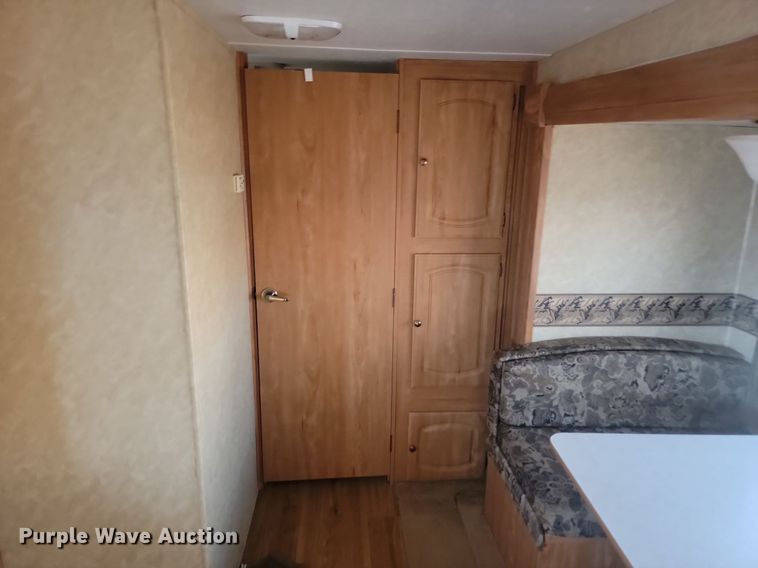 image for item JG9764 2007 Starcraft Homestead  camper