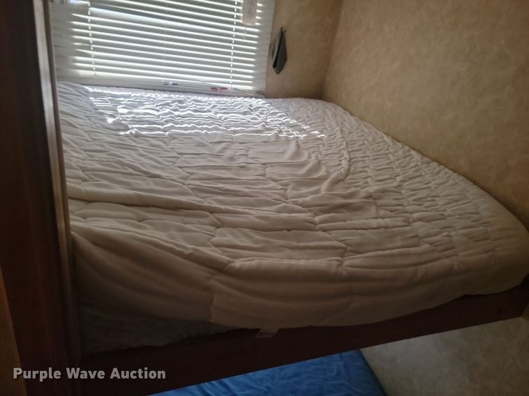 image for item JG9764 2007 Starcraft Homestead  camper