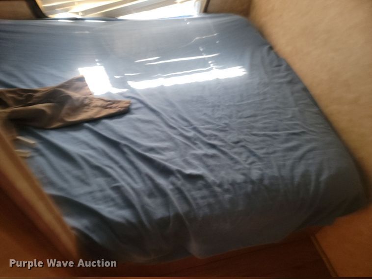 image for item JG9764 2007 Starcraft Homestead  camper