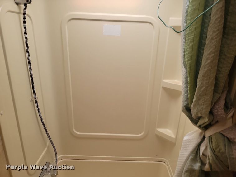 image for item JG9764 2007 Starcraft Homestead  camper