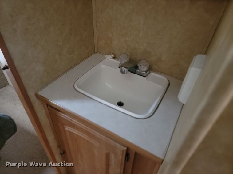 image for item JG9764 2007 Starcraft Homestead  camper