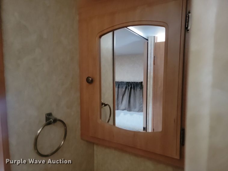 image for item JG9764 2007 Starcraft Homestead  camper