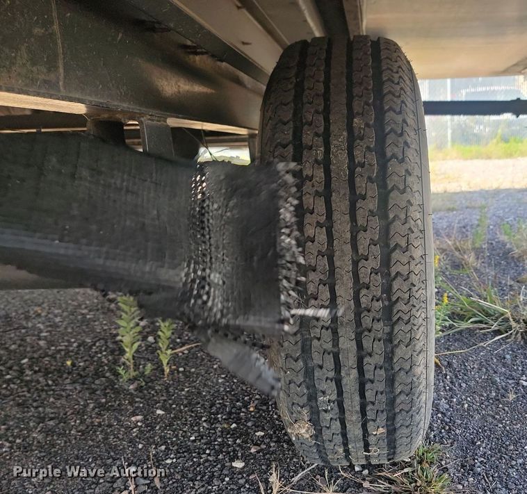 image for item JG9764 2007 Starcraft Homestead  camper