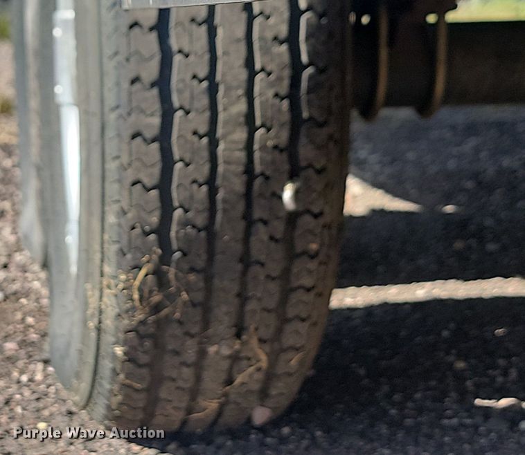 image for item JG9764 2007 Starcraft Homestead  camper