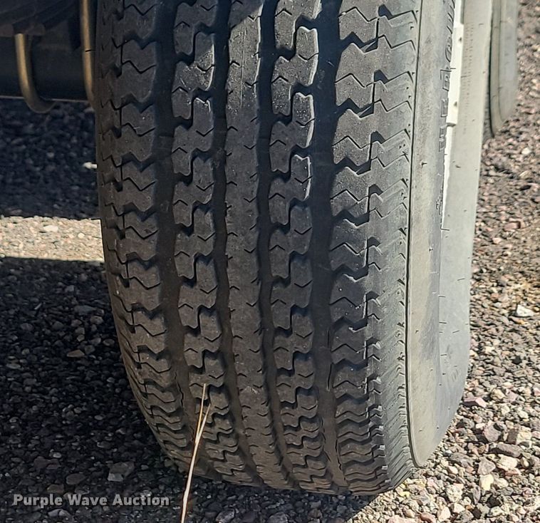 image for item JG9764 2007 Starcraft Homestead  camper