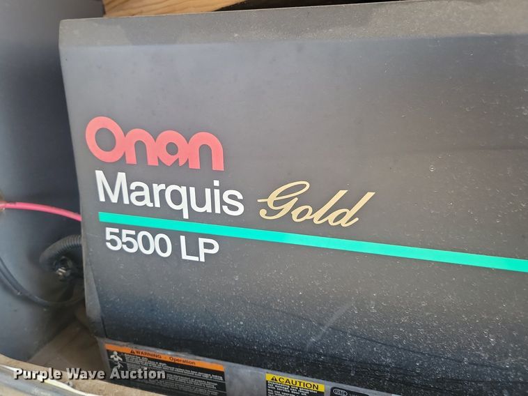 image for item JG9765 2006 Escalade 37K  camper