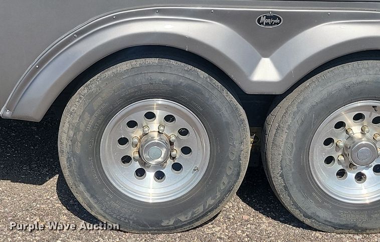 image for item JG9765 2006 Escalade 37K  camper