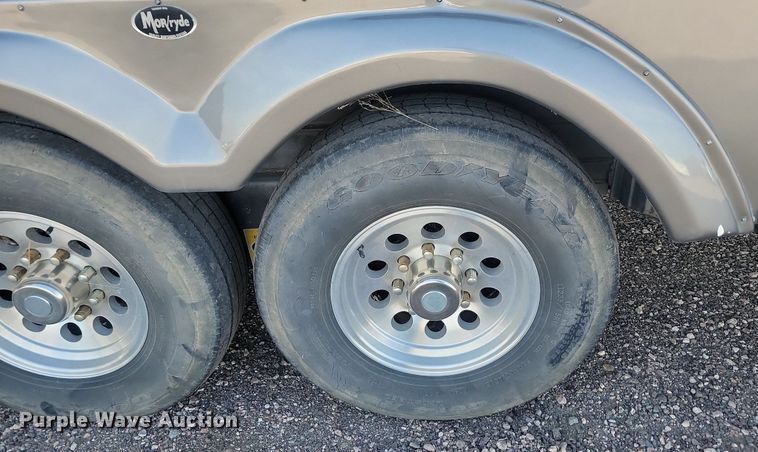 image for item JG9765 2006 Escalade 37K  camper