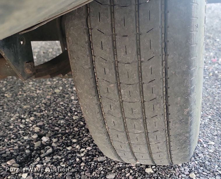 image for item JG9765 2006 Escalade 37K  camper