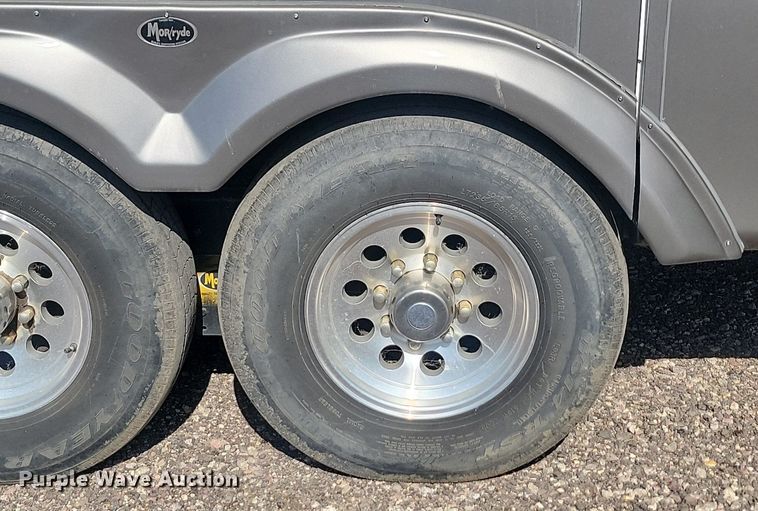 image for item JG9765 2006 Escalade 37K  camper