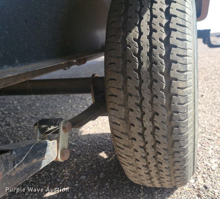 image for item JG9766 2011 Forrest River Coachmen  camper