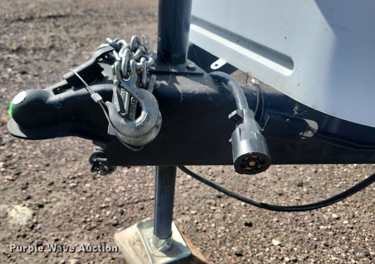 image for item JG9767 2014 Estate Villa  camper