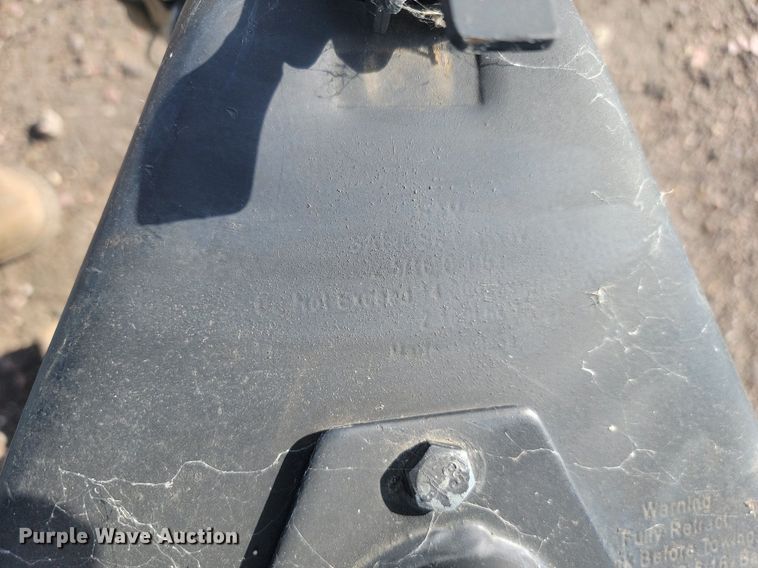 image for item JG9767 2014 Estate Villa  camper