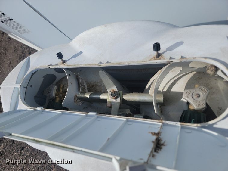 image for item JG9767 2014 Estate Villa  camper