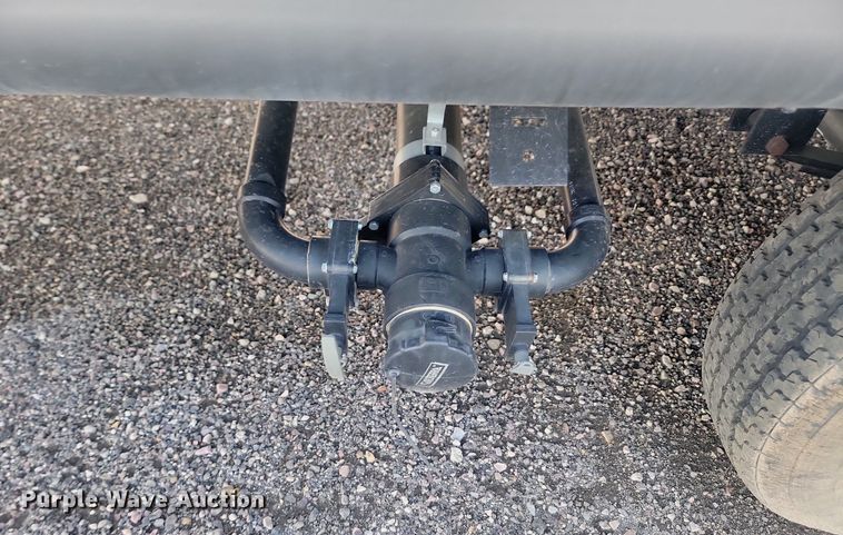 image for item JG9767 2014 Estate Villa  camper