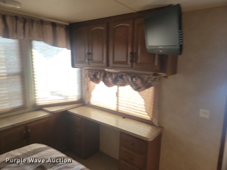 image for item JG9767 2014 Estate Villa  camper