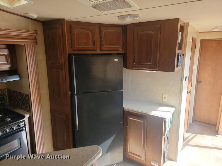 image for item JG9767 2014 Estate Villa  camper