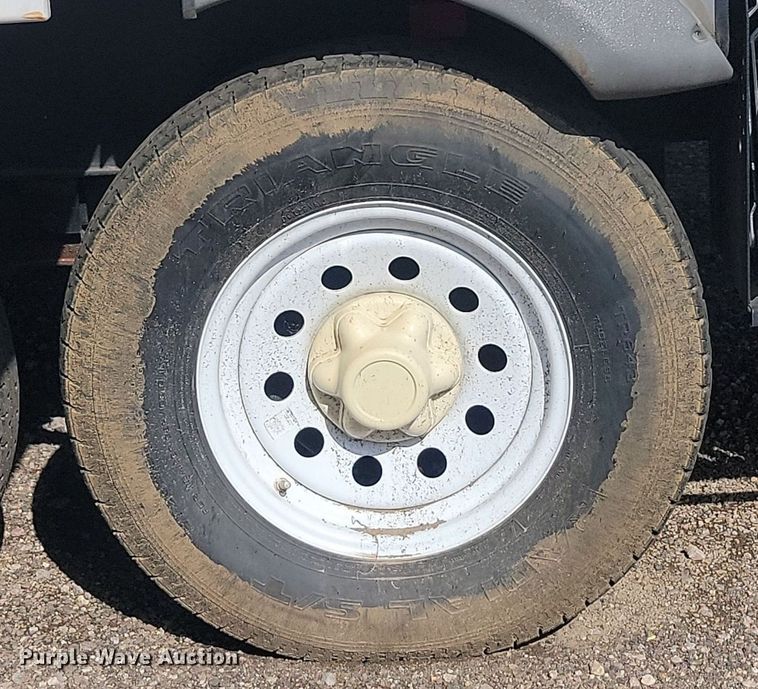 image for item JG9767 2014 Estate Villa  camper