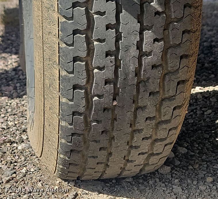 image for item JG9767 2014 Estate Villa  camper