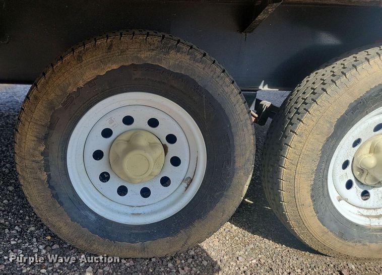 image for item JG9767 2014 Estate Villa  camper