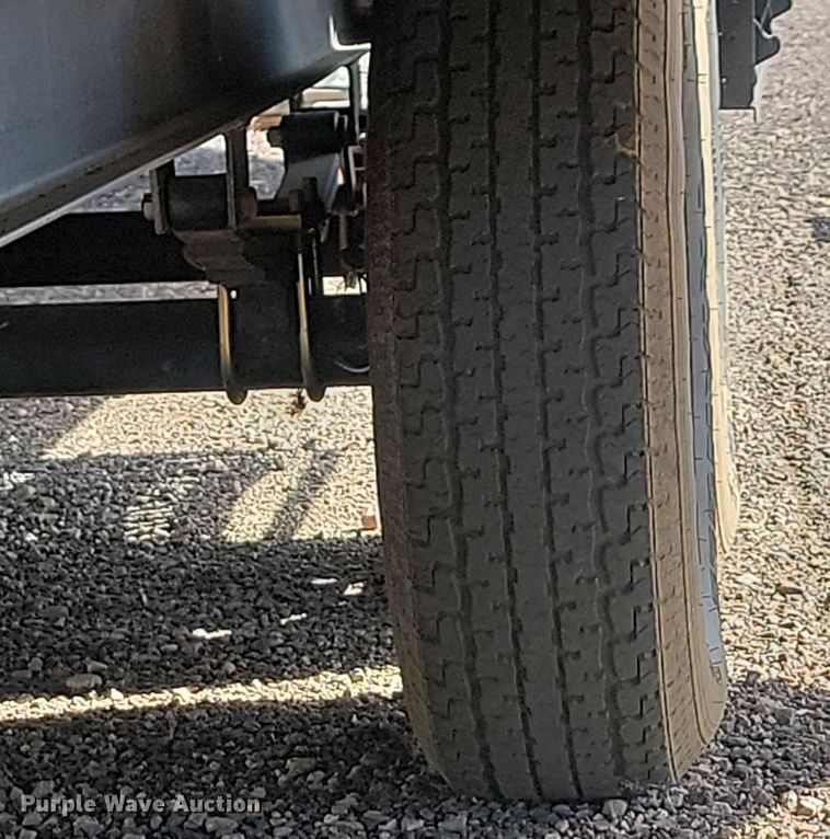 image for item JG9767 2014 Estate Villa  camper