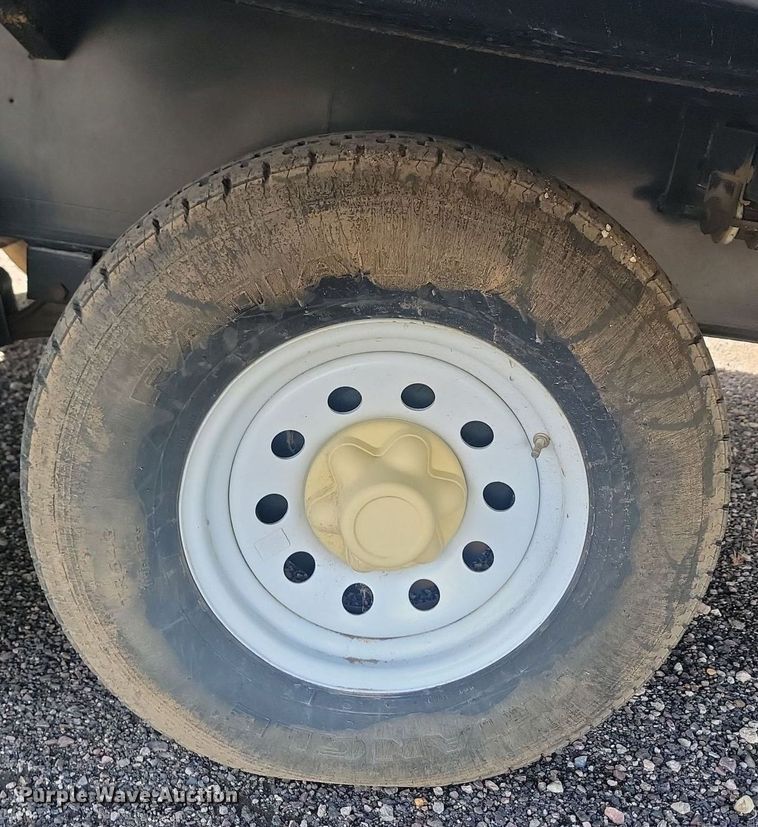 image for item JG9767 2014 Estate Villa  camper