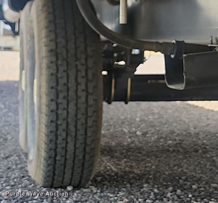 image for item JG9767 2014 Estate Villa  camper