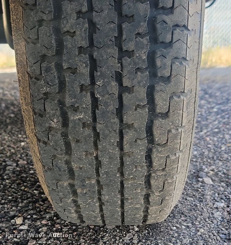 image for item JG9767 2014 Estate Villa  camper