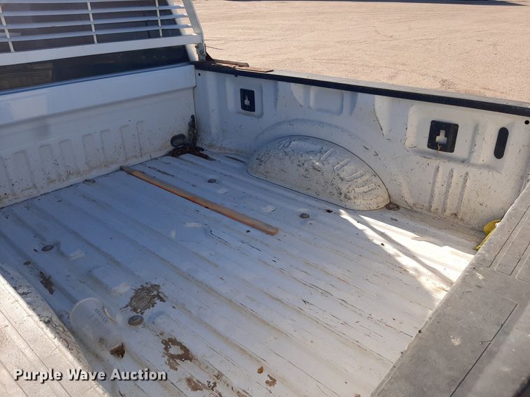 image for item KD9169 2017 Ford F250 Super Duty  SuperCab pickup truck