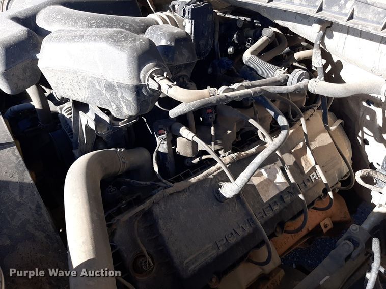 image for item KD9169 2017 Ford F250 Super Duty  SuperCab pickup truck