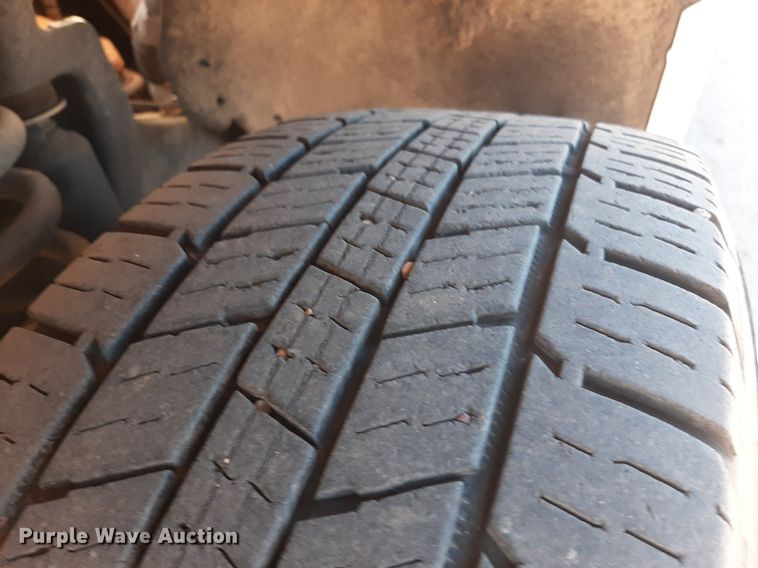 image for item KD9169 2017 Ford F250 Super Duty  SuperCab pickup truck