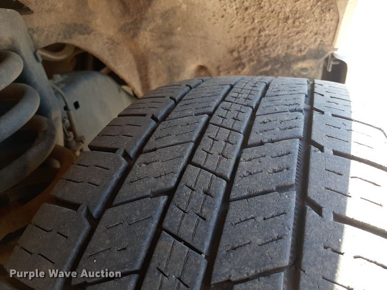 image for item KD9169 2017 Ford F250 Super Duty  SuperCab pickup truck