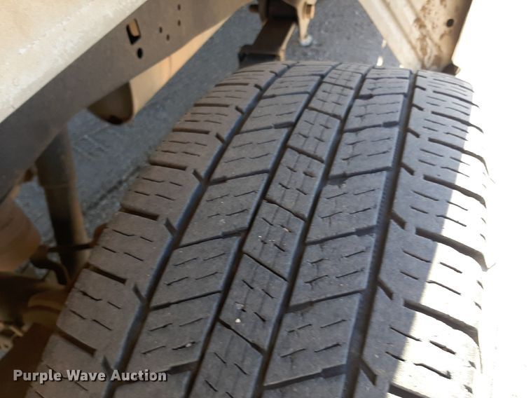 image for item KD9169 2017 Ford F250 Super Duty  SuperCab pickup truck