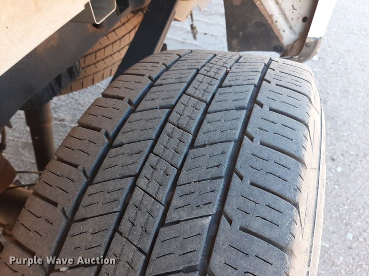 image for item KD9169 2017 Ford F250 Super Duty  SuperCab pickup truck