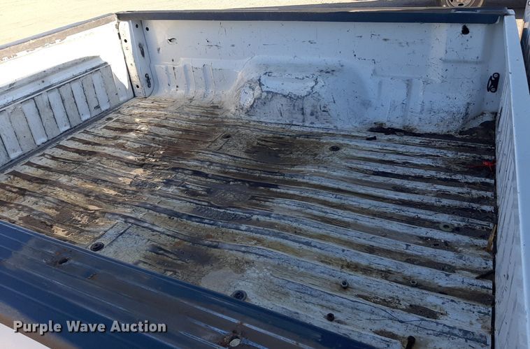 image for item KD9170 2015 Ford F250 Super Duty  SuperCab pickup truck