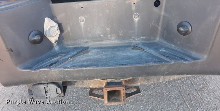 image for item KD9170 2015 Ford F250 Super Duty  SuperCab pickup truck