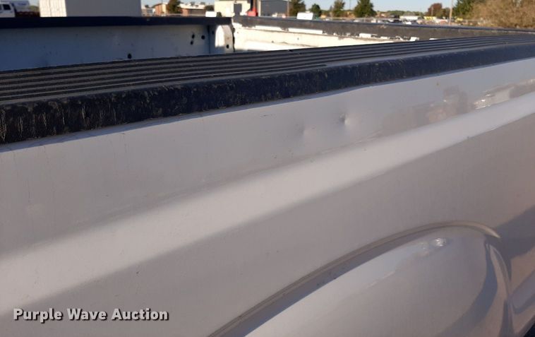 image for item KD9170 2015 Ford F250 Super Duty  SuperCab pickup truck