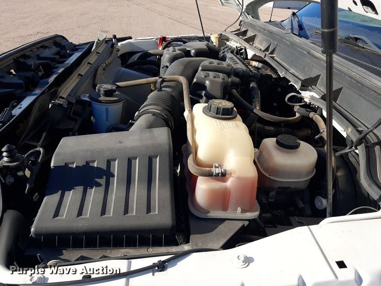 image for item KD9170 2015 Ford F250 Super Duty  SuperCab pickup truck