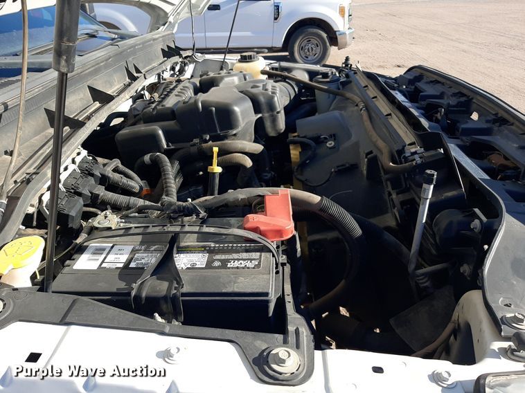 image for item KD9170 2015 Ford F250 Super Duty  SuperCab pickup truck