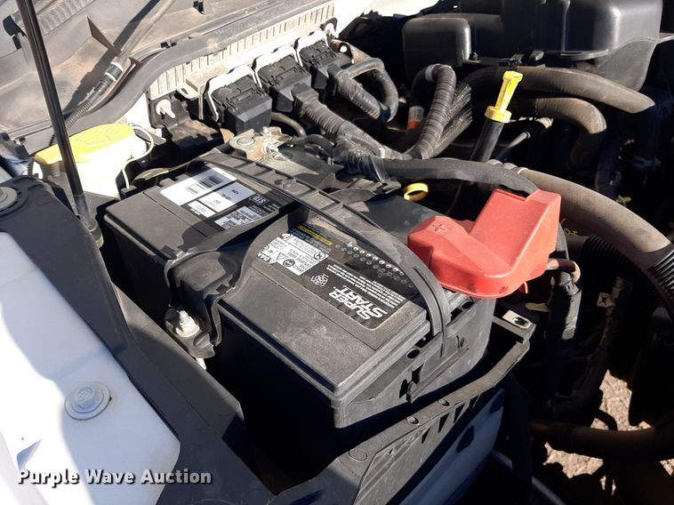 image for item KD9170 2015 Ford F250 Super Duty  SuperCab pickup truck