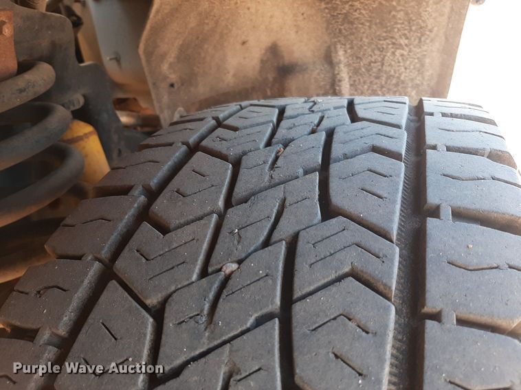 image for item KD9170 2015 Ford F250 Super Duty  SuperCab pickup truck