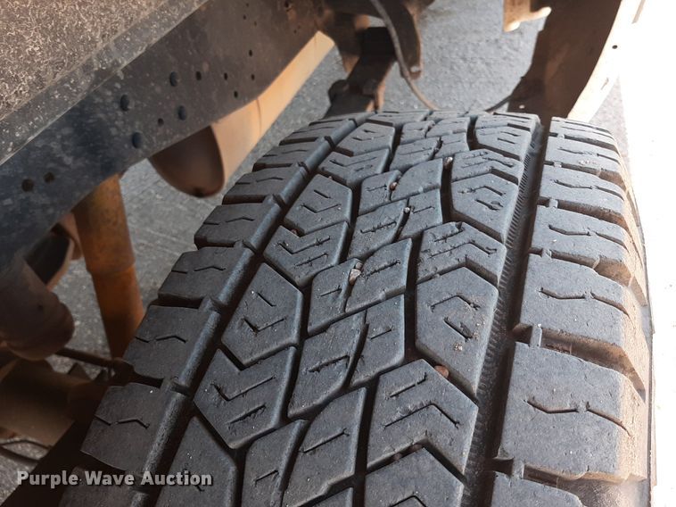 image for item KD9170 2015 Ford F250 Super Duty  SuperCab pickup truck