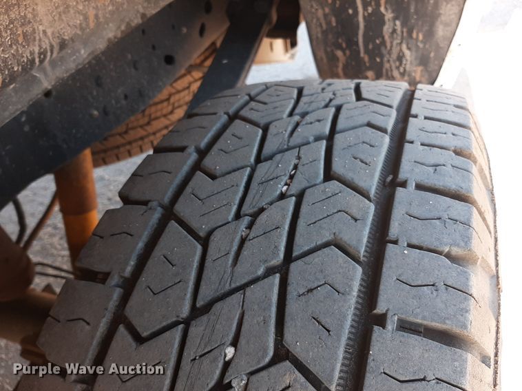 image for item KD9170 2015 Ford F250 Super Duty  SuperCab pickup truck