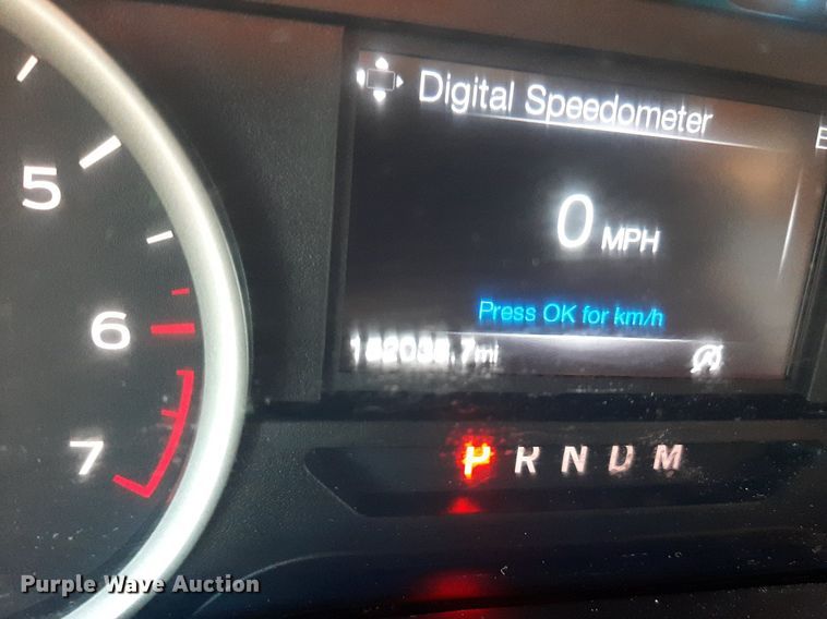 image for item KD9171 2019 Ford F150  SuperCrew pickup truck