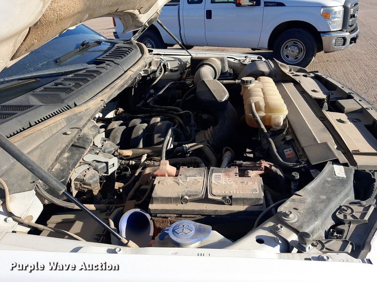 image for item KD9171 2019 Ford F150  SuperCrew pickup truck