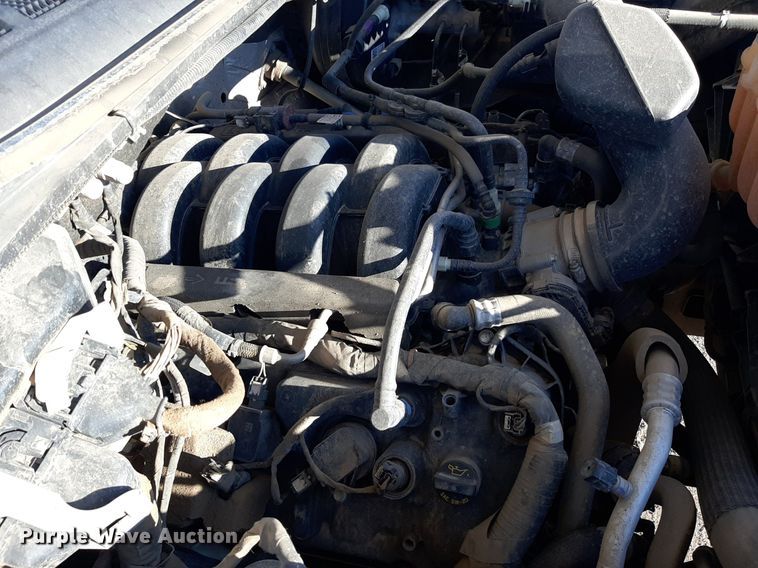 image for item KD9171 2019 Ford F150  SuperCrew pickup truck