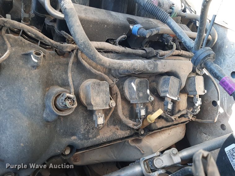 image for item KD9171 2019 Ford F150  SuperCrew pickup truck