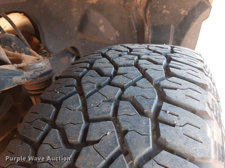 image for item KD9171 2019 Ford F150  SuperCrew pickup truck