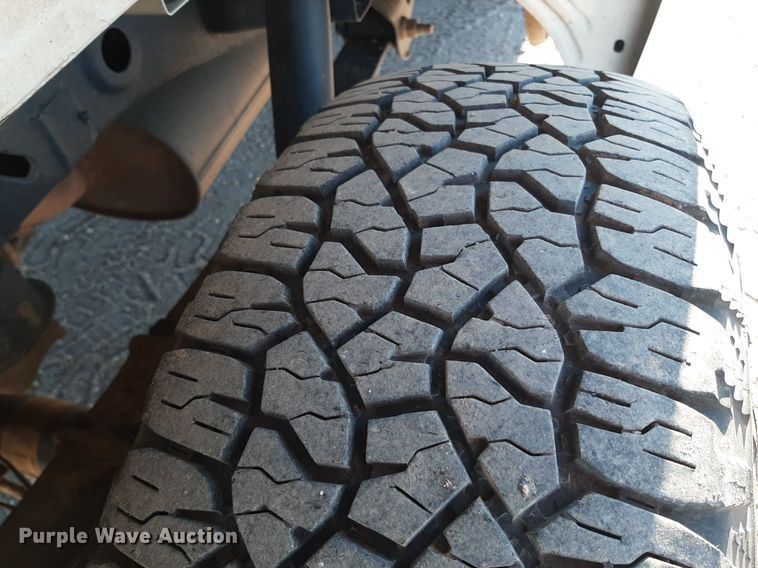 image for item KD9171 2019 Ford F150  SuperCrew pickup truck