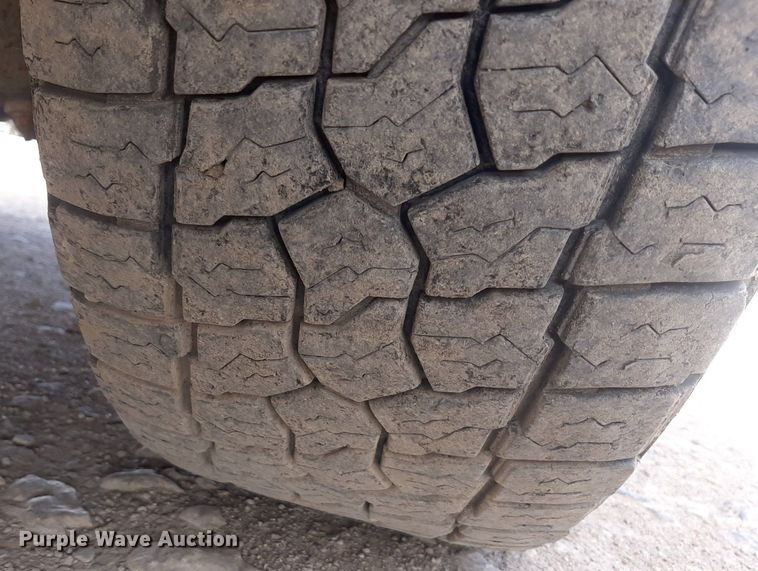 image for item KD9174 2003 Dodge Ram 2500  Quad Cab pickup truck